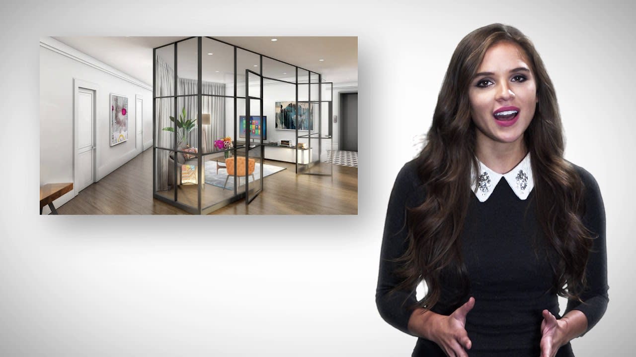 Building Boston with Ricardo Rodriguez: The Marc