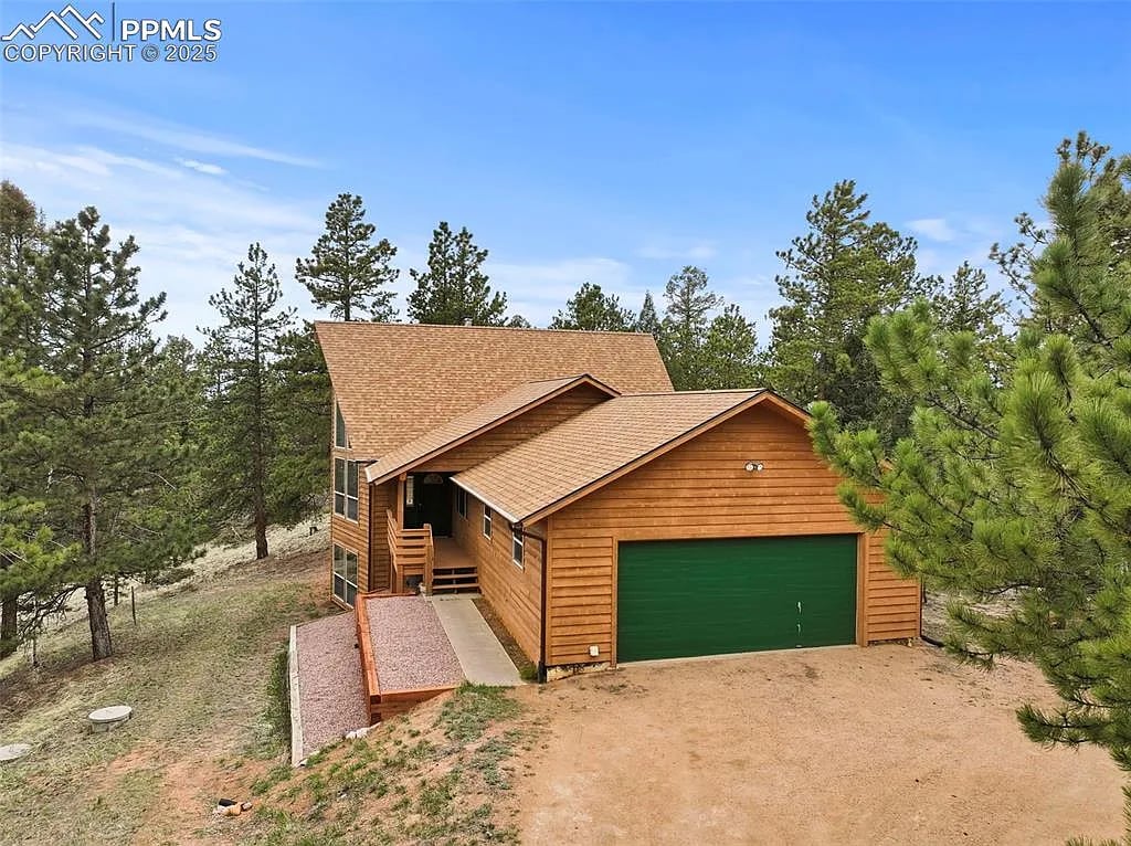 143 Lost Lake Pl