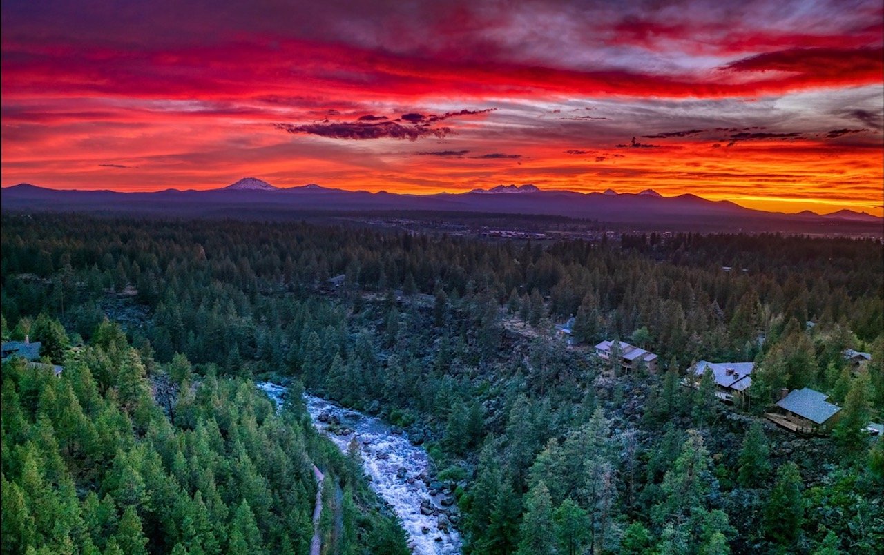 Central Oregon Real Estate Market Newsletter || July 2025