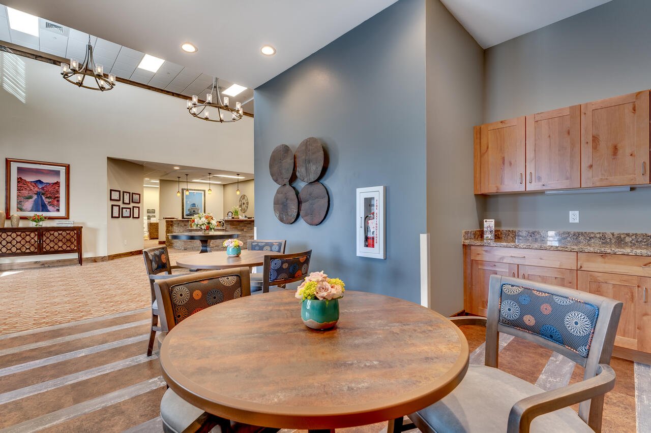 4 Benefits of the SLIB Broker Team