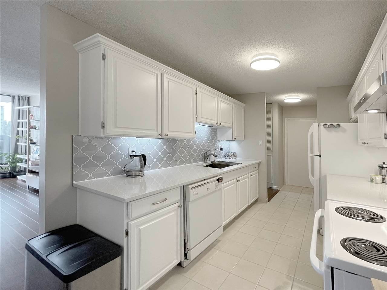 7235 Salisbury Ave, #905
