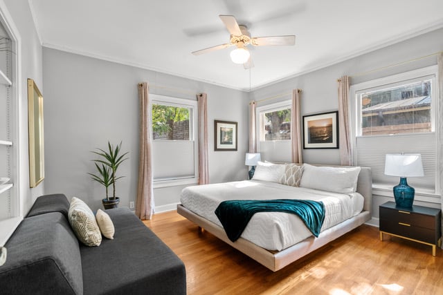 Prime Clarksville Address, Endless Potential