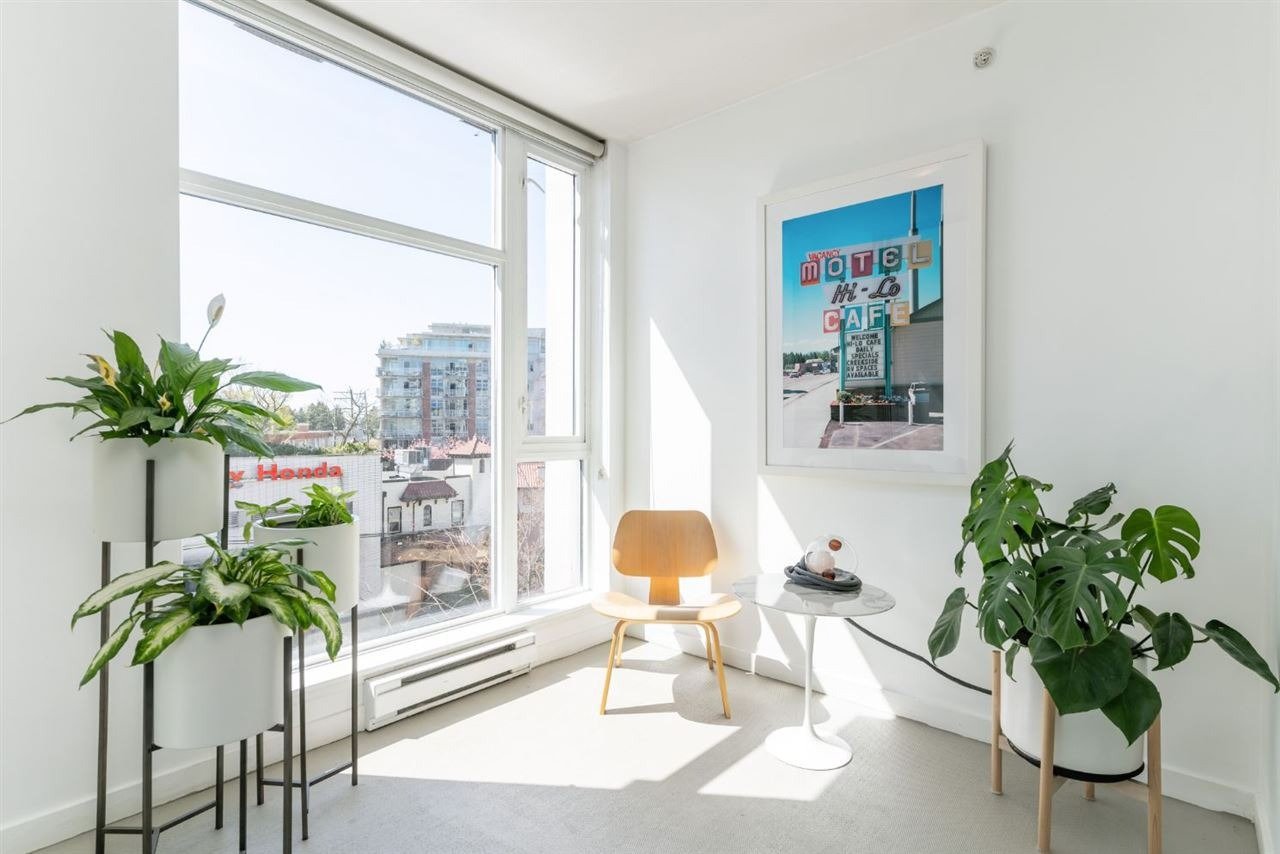 328 E 11th Ave, #508