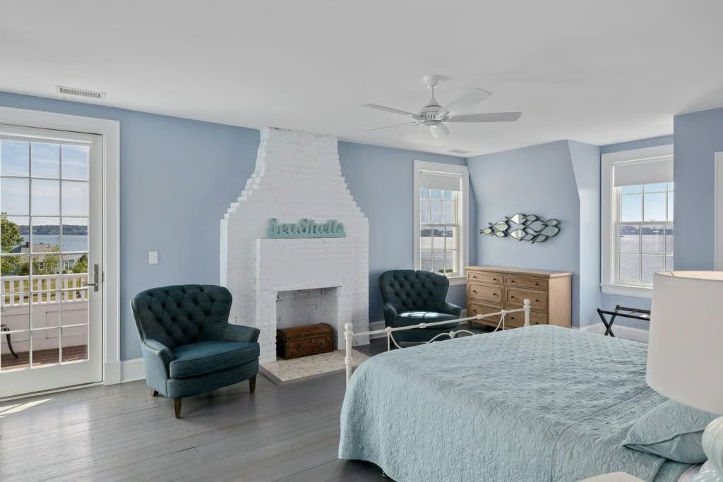 House Island Sells for $5,350,000 to the Team Behind Portland’s Foreside Development