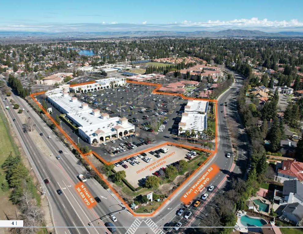 RIVERVIEW SHOPPING CENTER