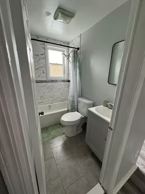 1172 Summit Avenue, Jersey City NJ 07307