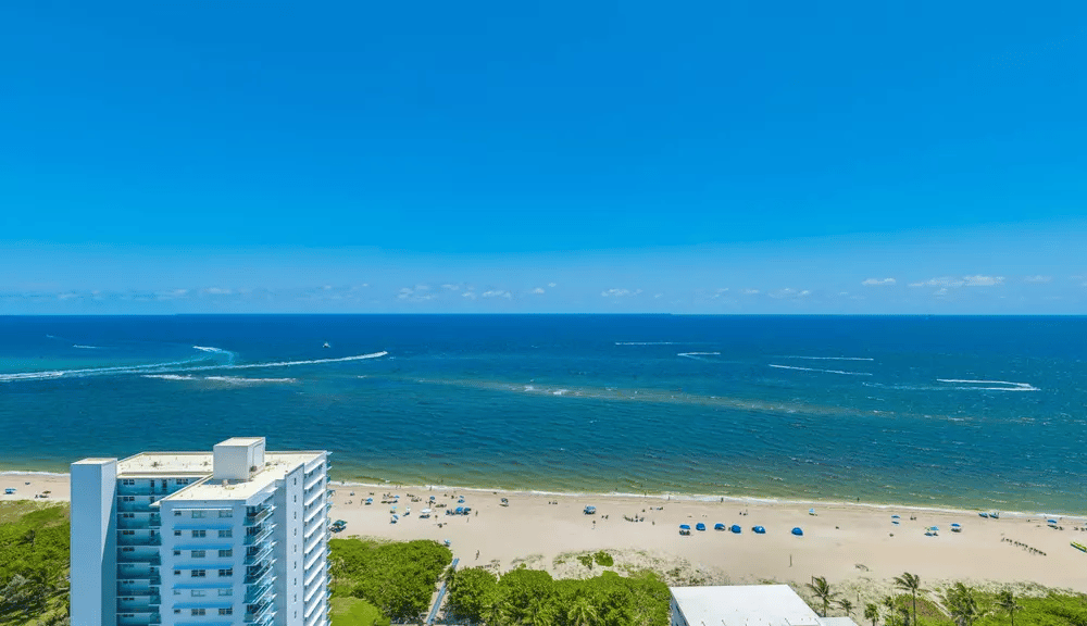 Armani / Casa Residences