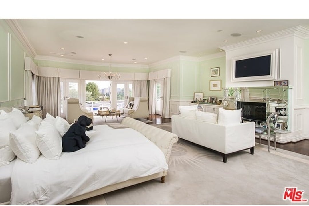 Opulent Paradise