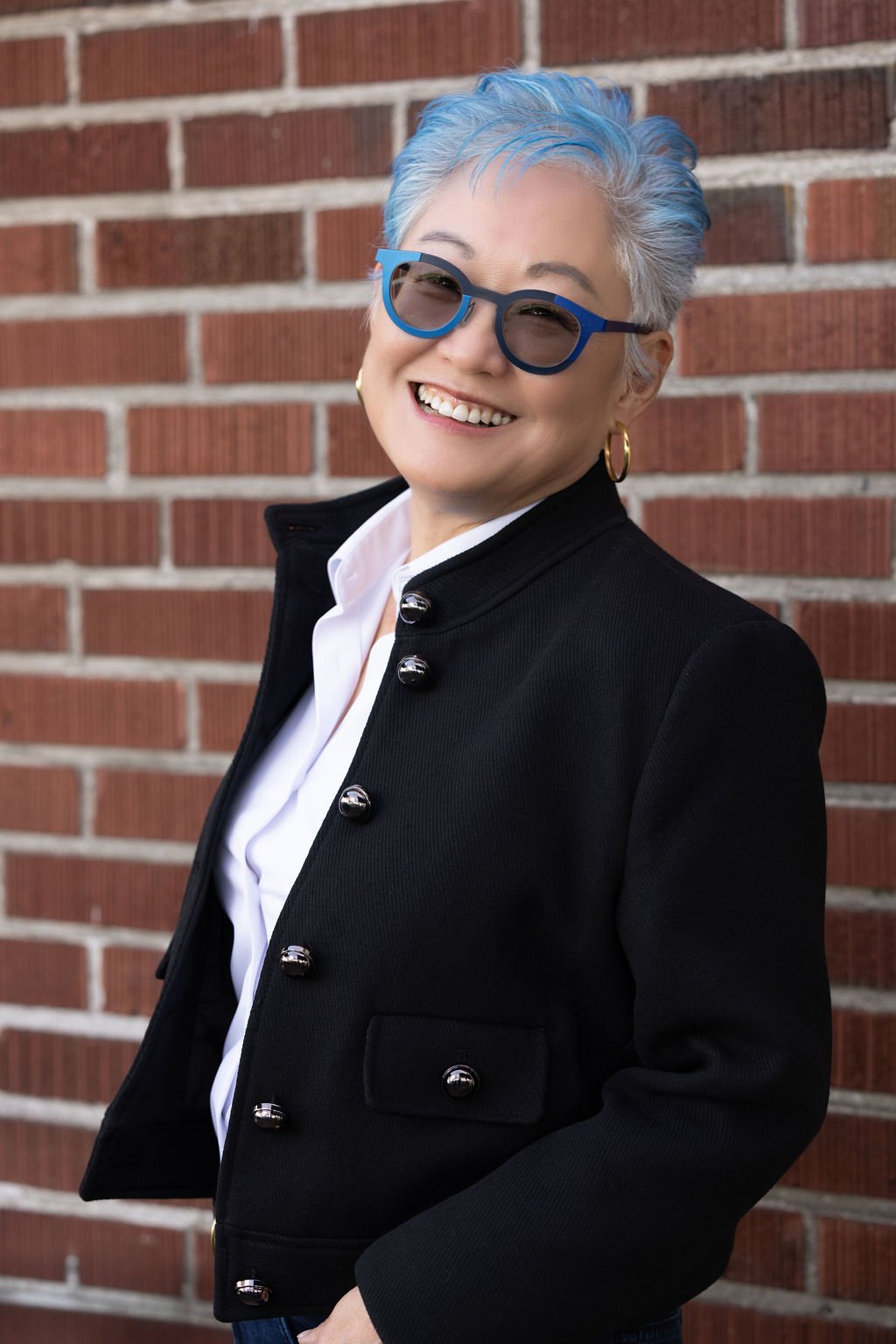 Linda Chang Seattle Real Estate Broker