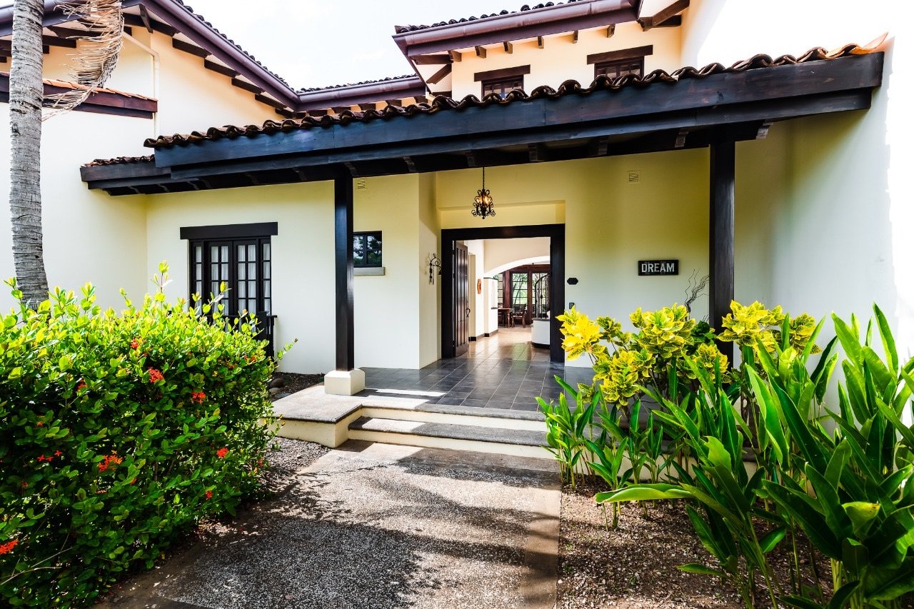 Jardines de Palma Real Villa #221 | The Dream Villa