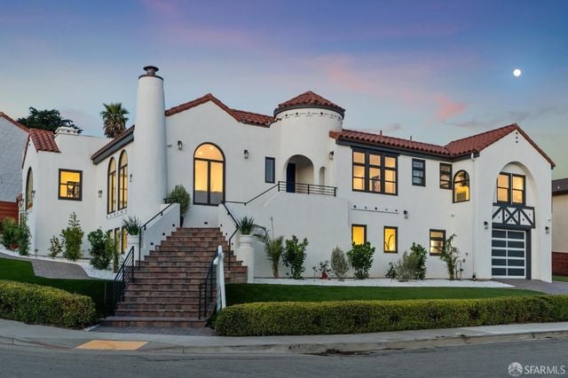 Ingleside Terraces