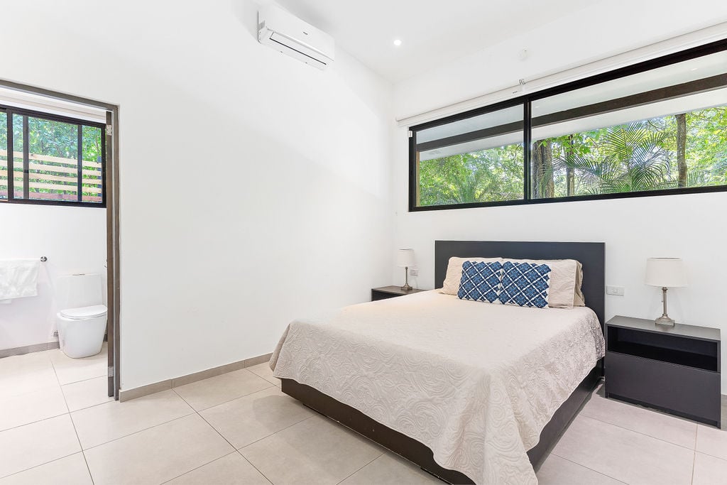 Casa Oasis | Modern Tropical Living Minutes from Tamarindo