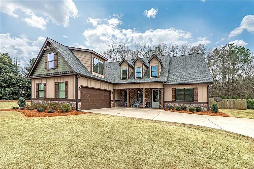 101 Cambridge Woods Dr