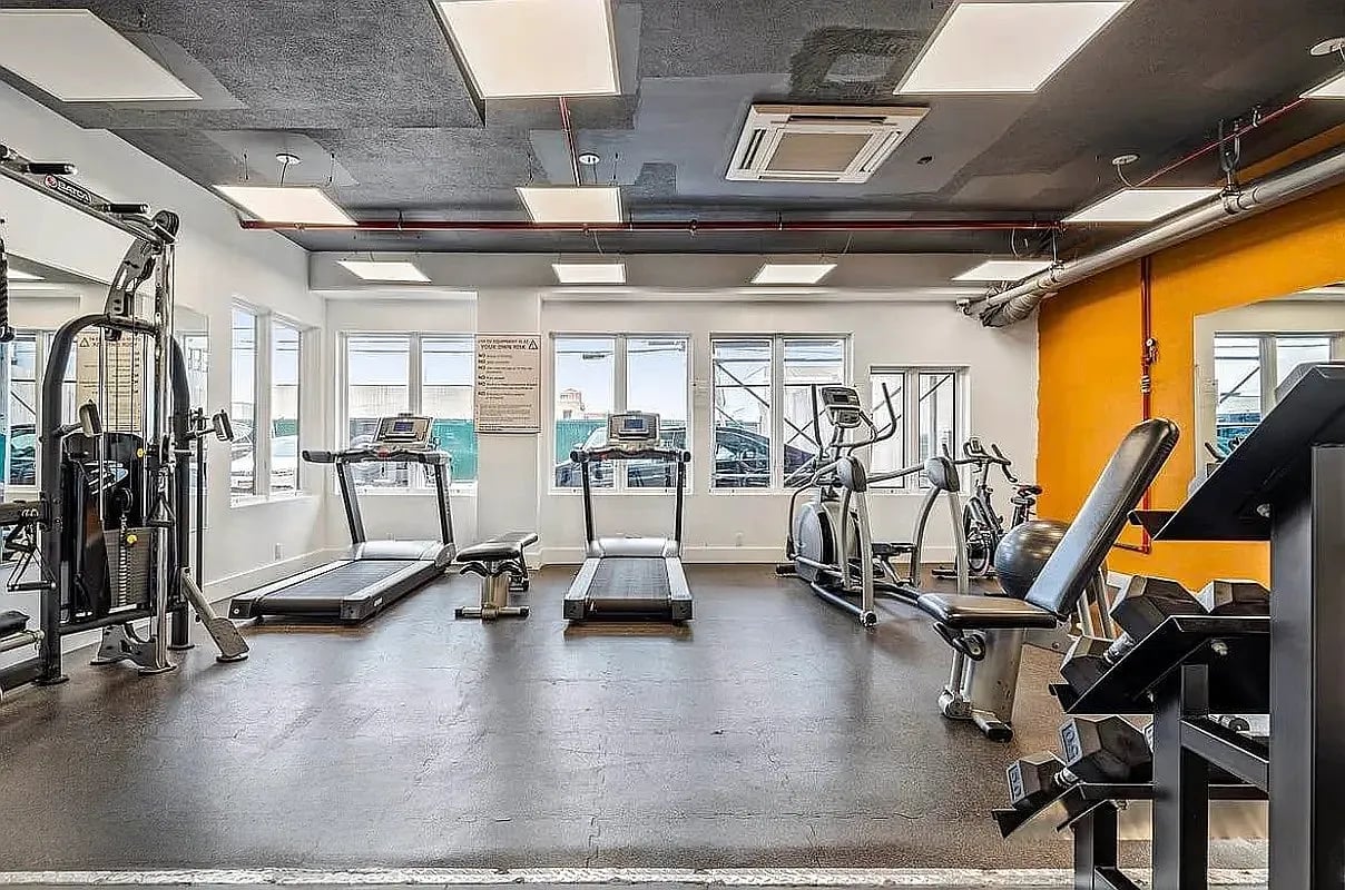 1707 Dean Street #3D