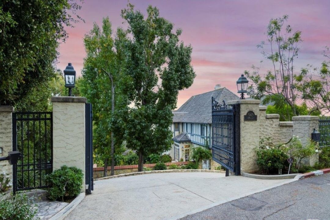 Sanctuary Estate