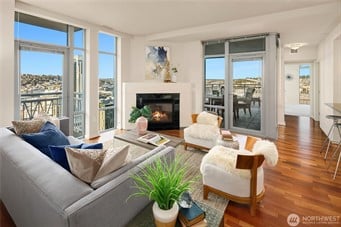 819 Virginia Street #3201
