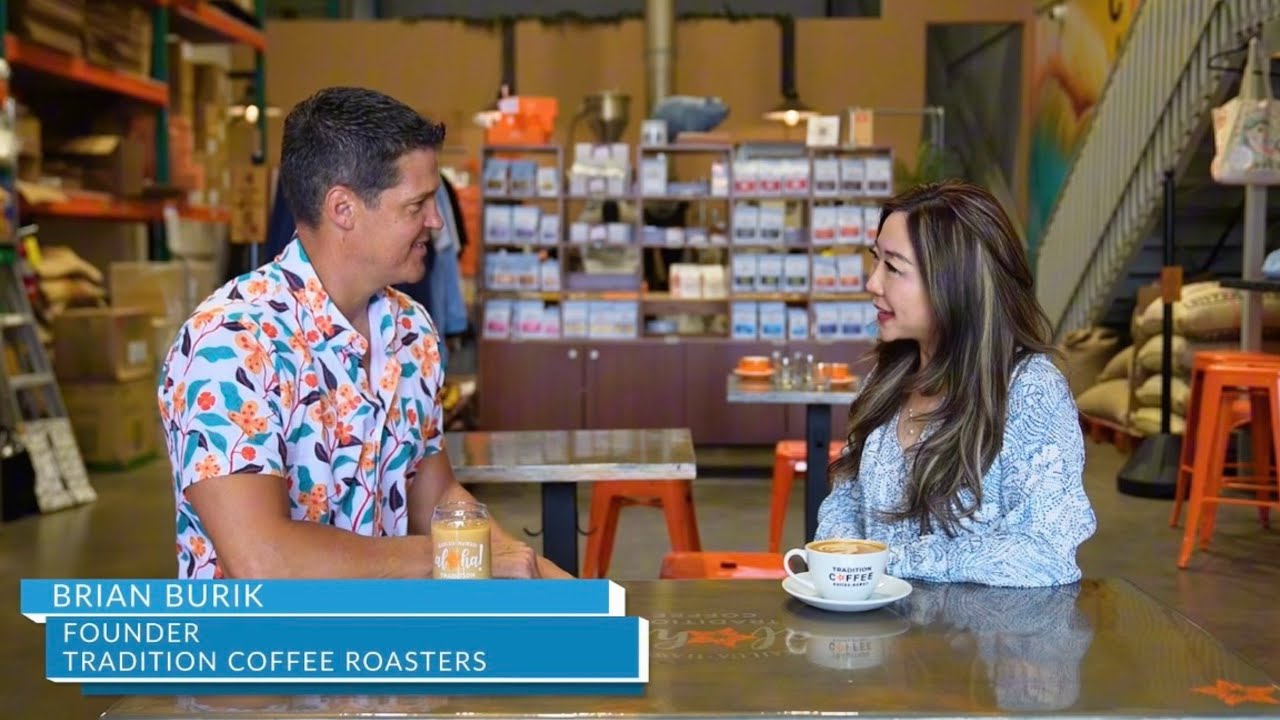 Kailua-Lifestyle, Real Estate and tradition coffee