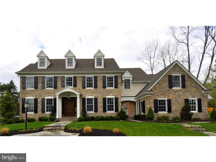 454 Boxwood Rd