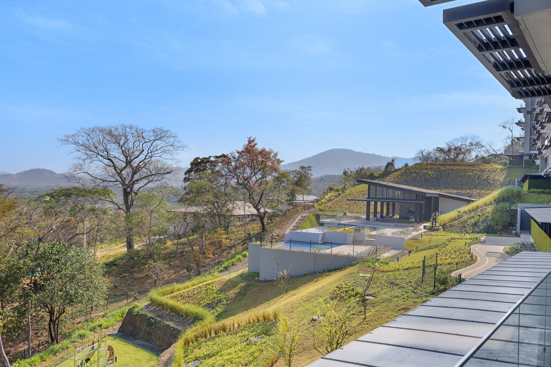 Solaris Acacia 1A | Stunning Ocean-View Condo in Reserva Conchal with Luxury Amenities!