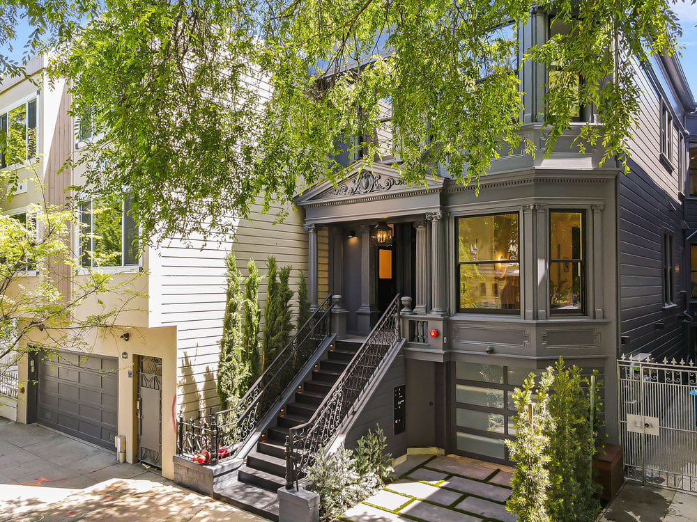 2853-2855A Folsom Street