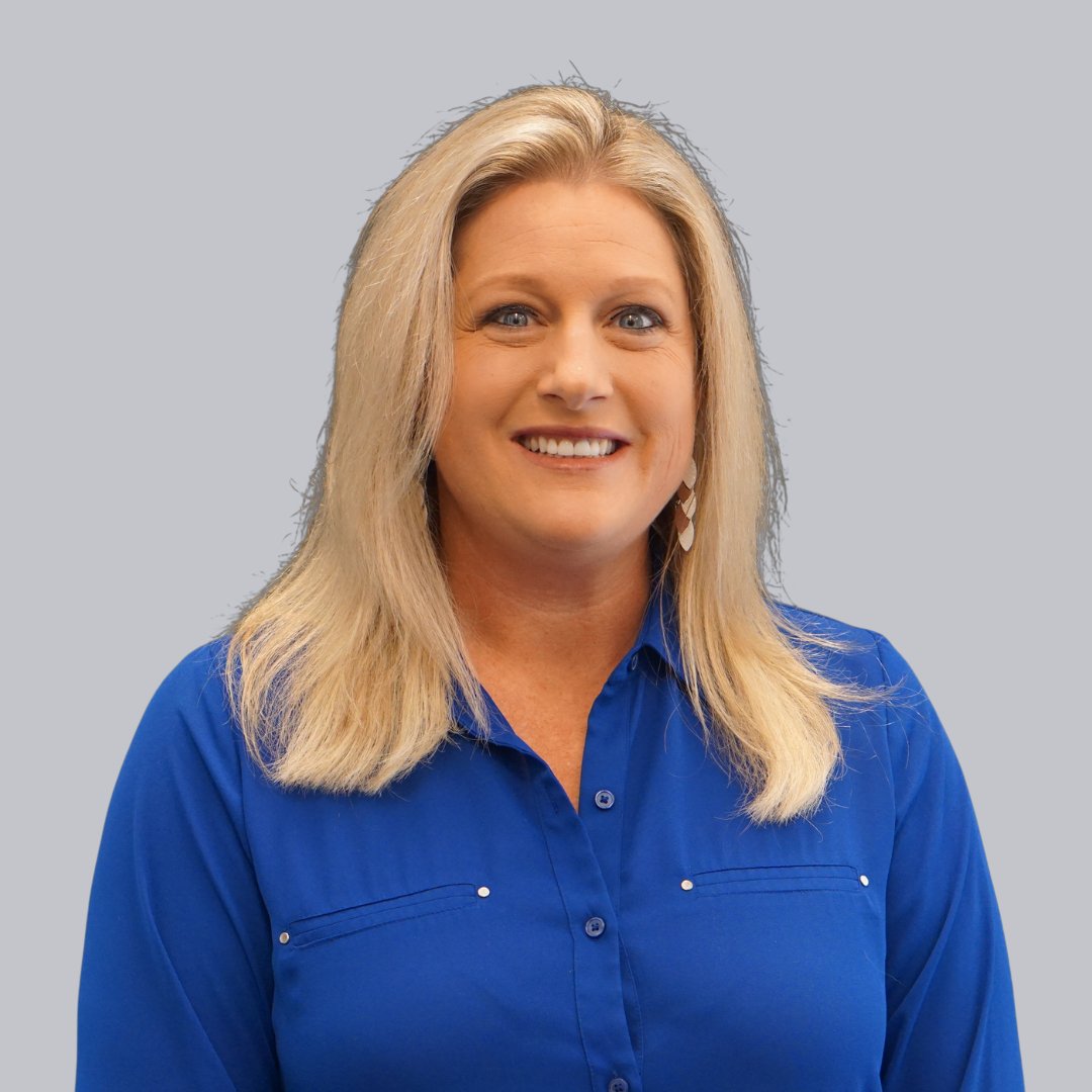 Amy Stubblefield Frisco, TX Real Estate Agent Headshot