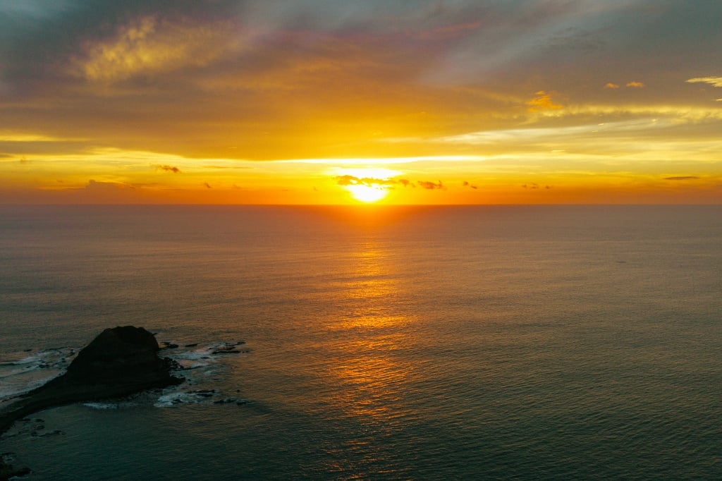  Punta Sabana & Mar Serena: Own the Last Great Coastline in Costa Rica!