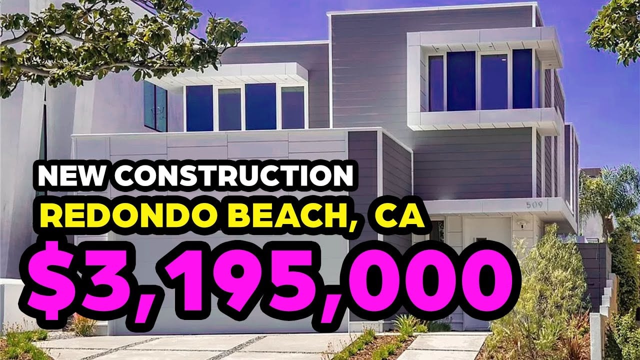 EXCLUSIVE TOUR 😲🏘️ (509 Camino Real's Finest Home)