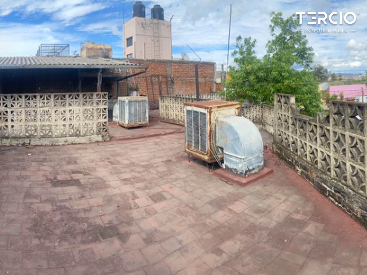 CASA EN VENTA JUÁREZ, ZAMORA, MICHOACÁN $1'940,000.00 MN