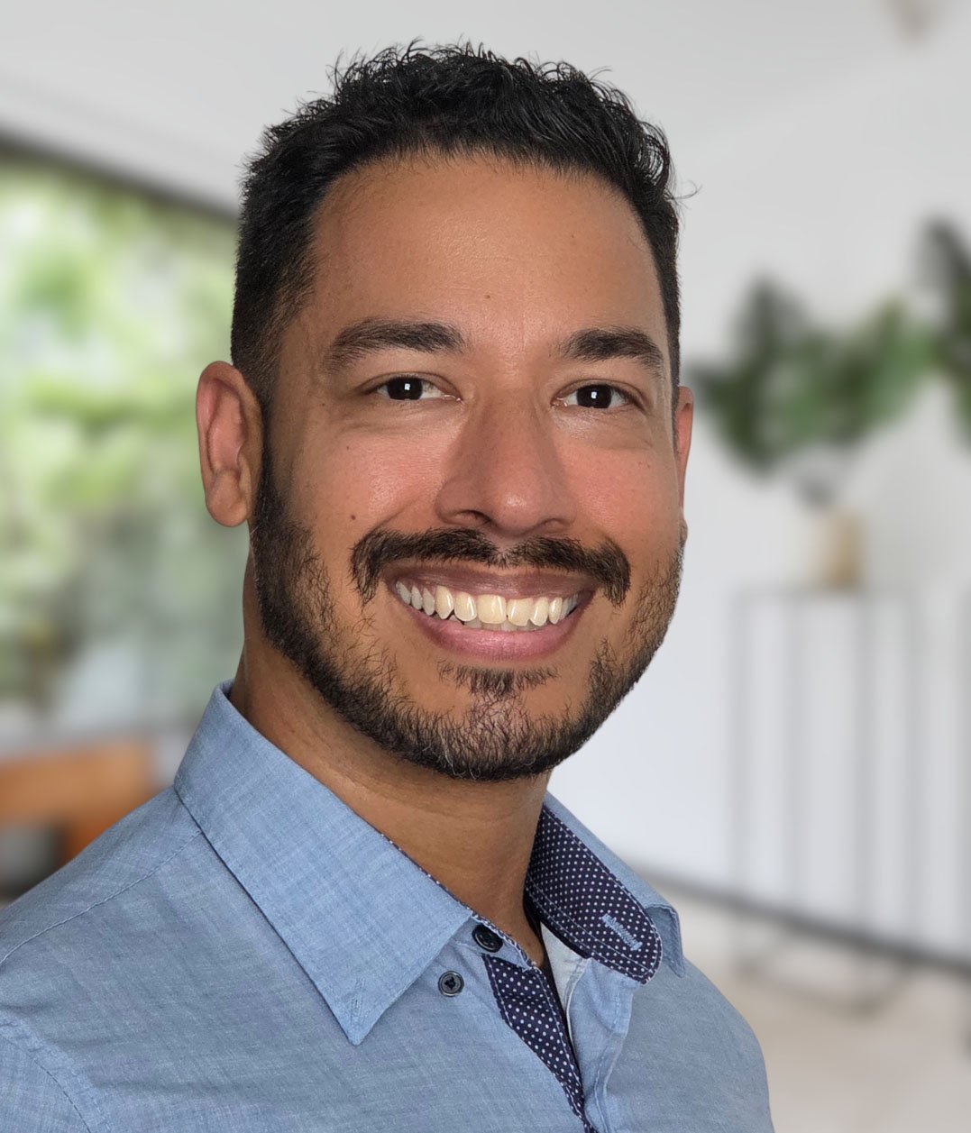 Mike Torres