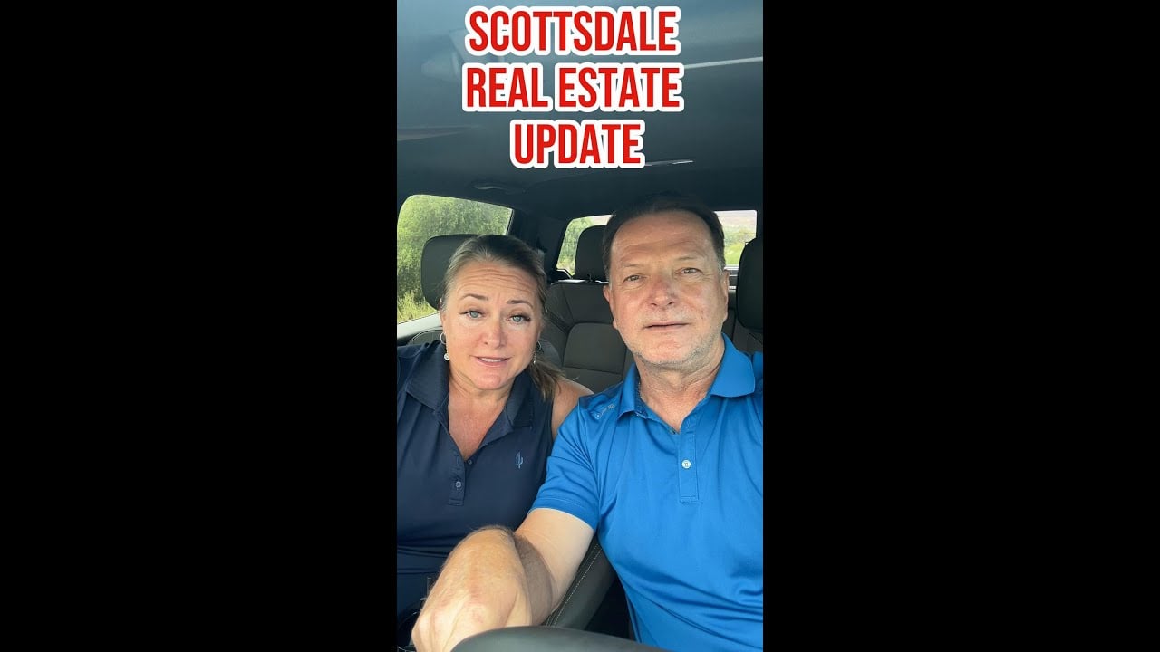 Is Scottsdale still affordable?