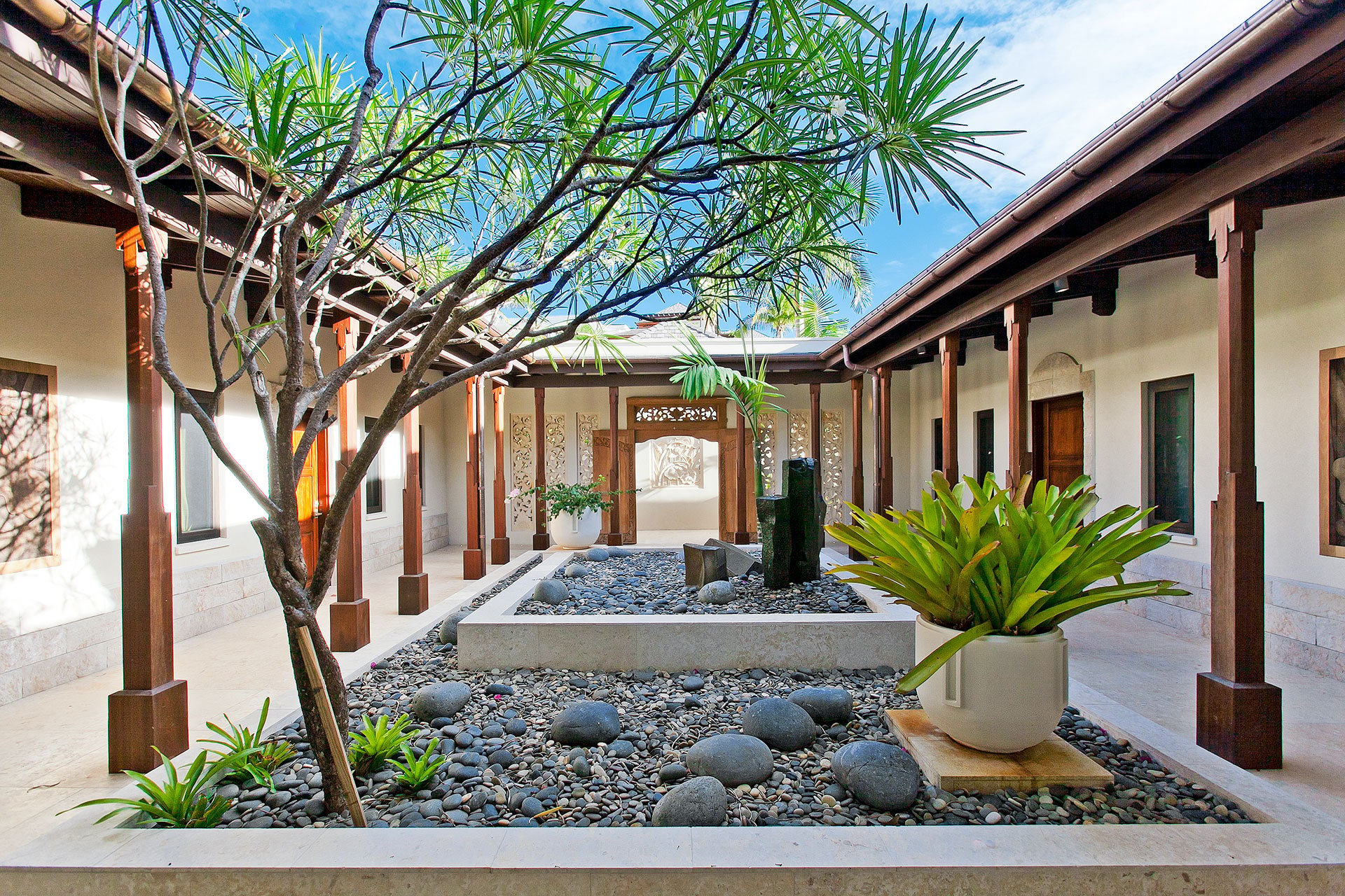 Nevaeh Villa 