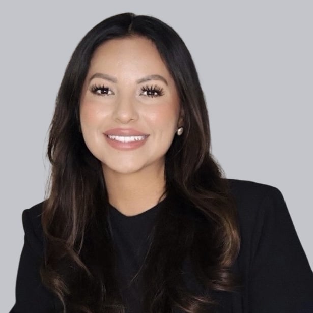 Erika Cisneros Frisco, TX Real Estate Agent Headshot