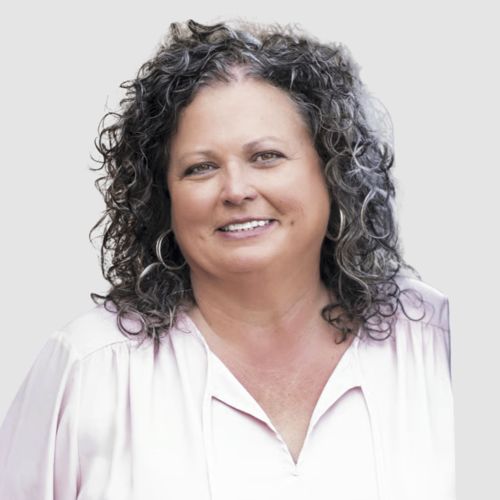 Coryann Johnson