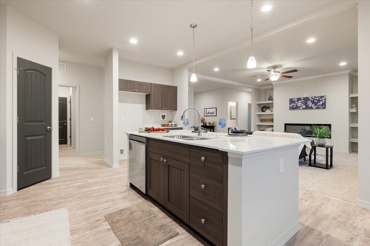 1112 E Painted Hills LN | Competition Mid December