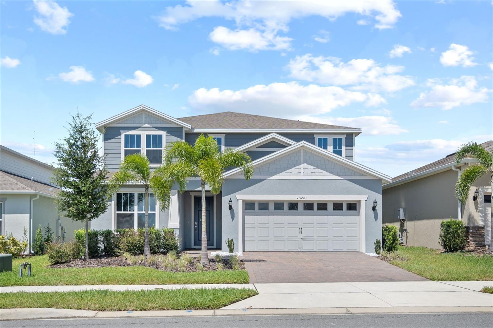 15203 WILLOW RIDGE DR