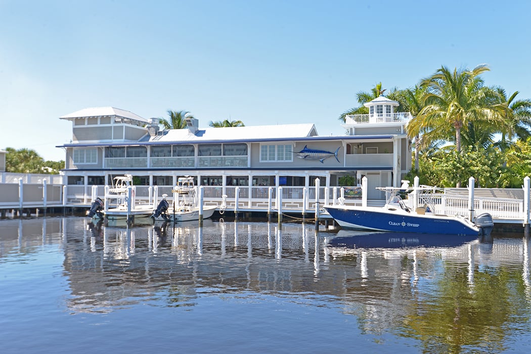 Best Restaurants in Boca Grande, FL