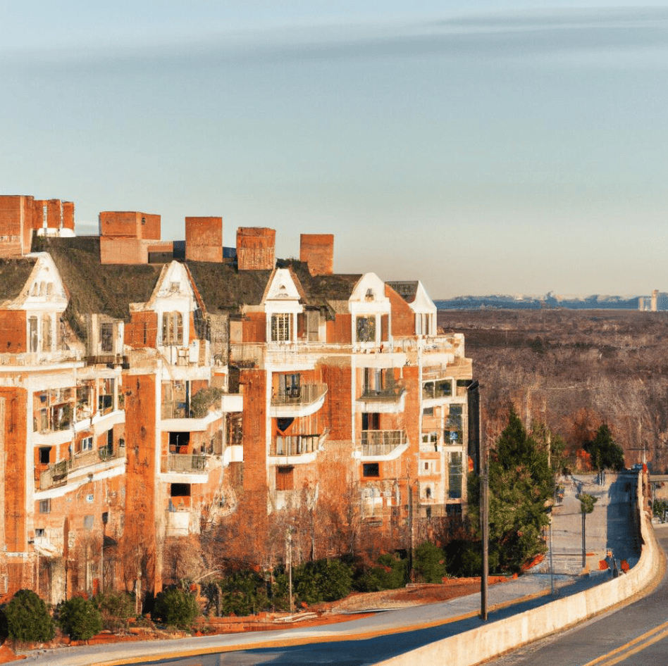 Up-and-Coming Neighborhoods in the DMV: Where to Buy Next