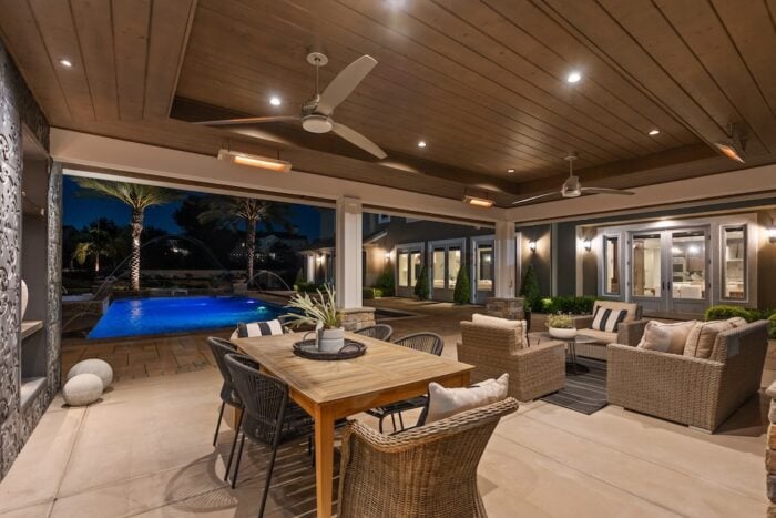 Magnolia Estates – Bressi Ranch