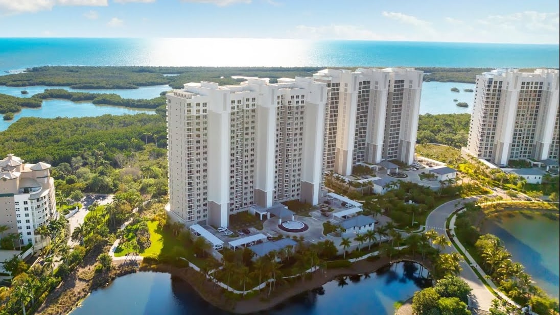 Embrace turnkey luxury at Kalea Bay, the pinnacle of uncomplicated