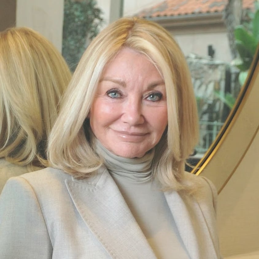 LA500 2026: Jade Mills