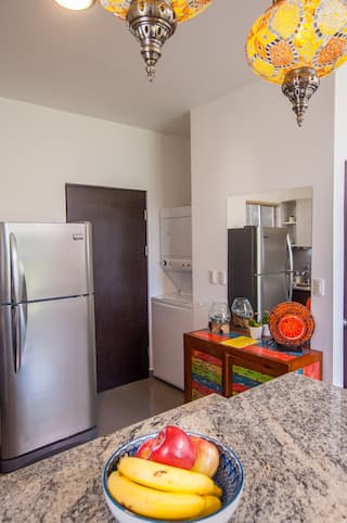 Boutique Condominium by the Beach