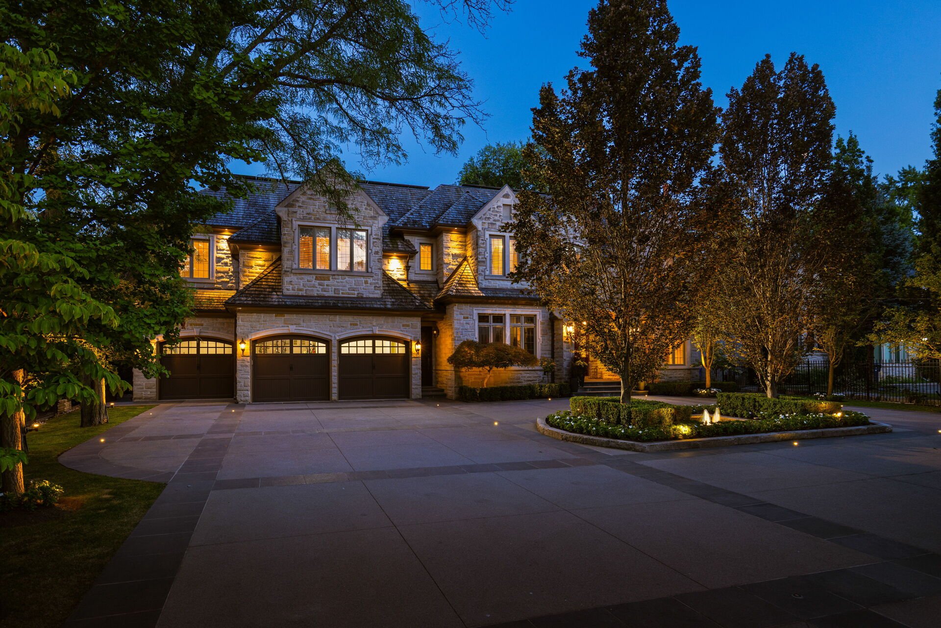 Bayview Ridge Estate
