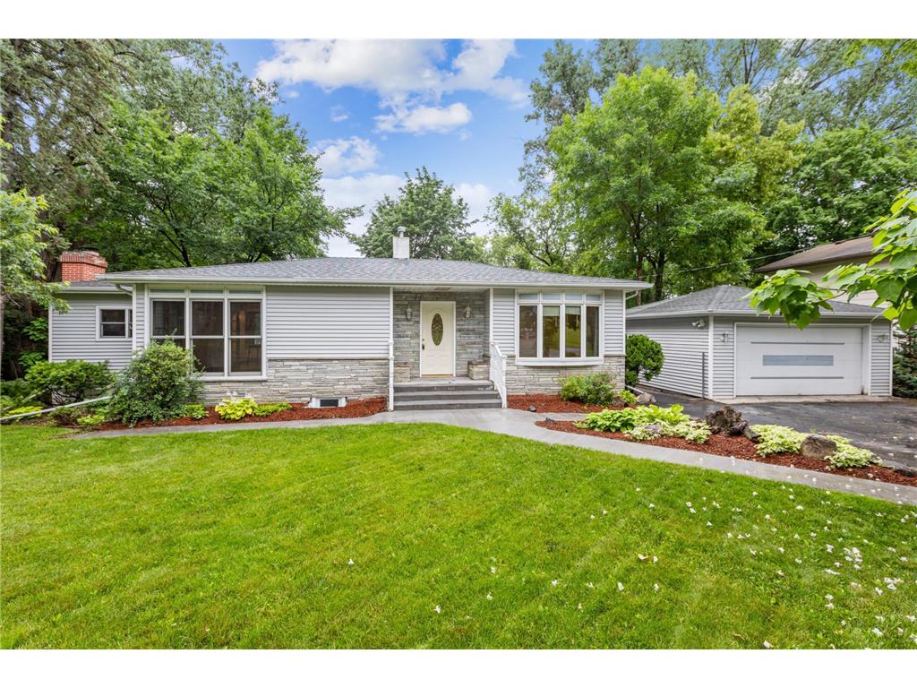 1501 Rice Creek Rd NE