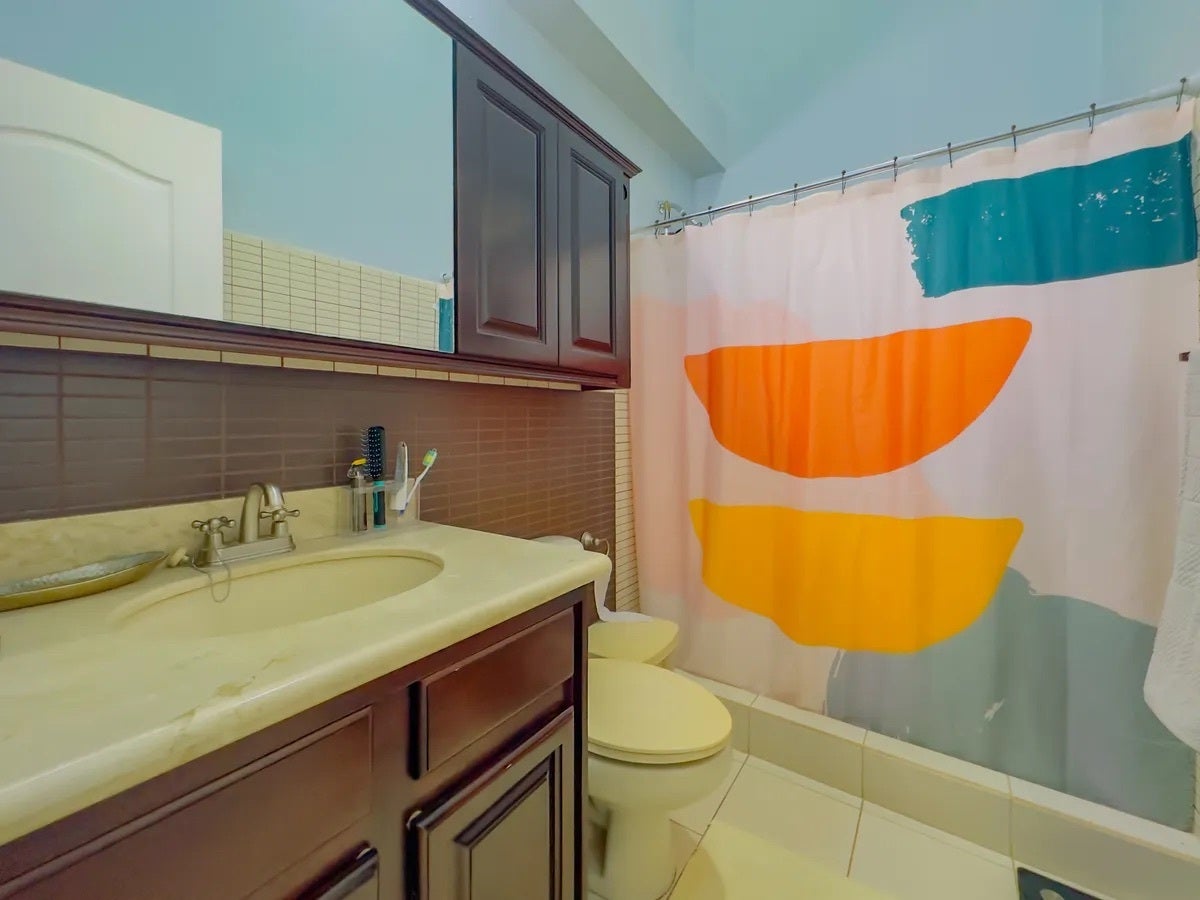Top Floor Mountain View Condo, Papagayo, Guanacaste