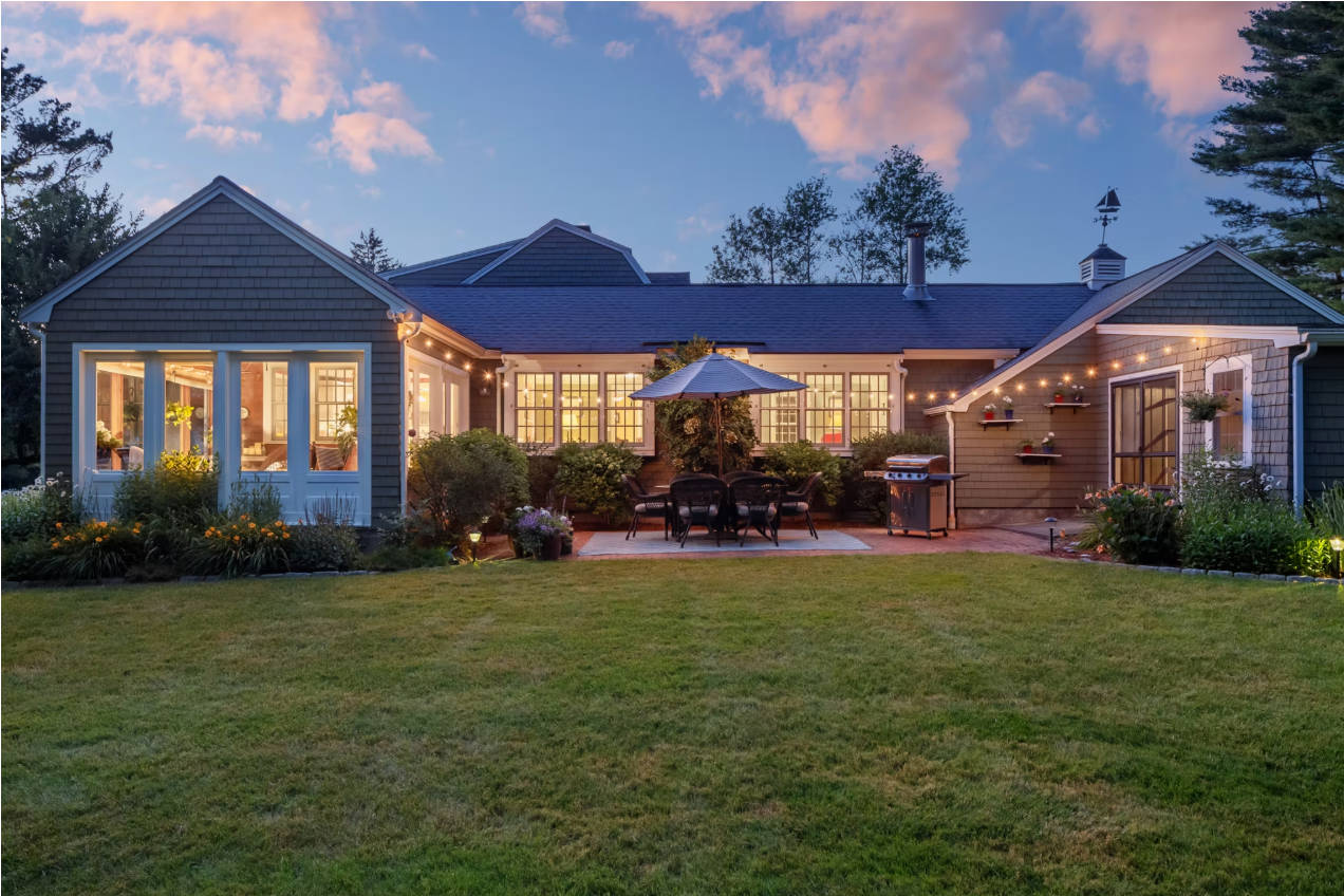 7 Longbrook Rd