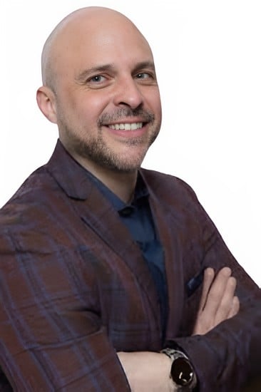 Alexander Delgado photo