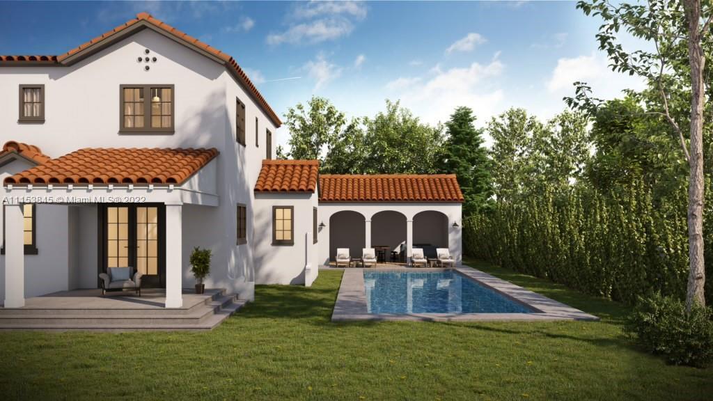 1203 Asturia Ave