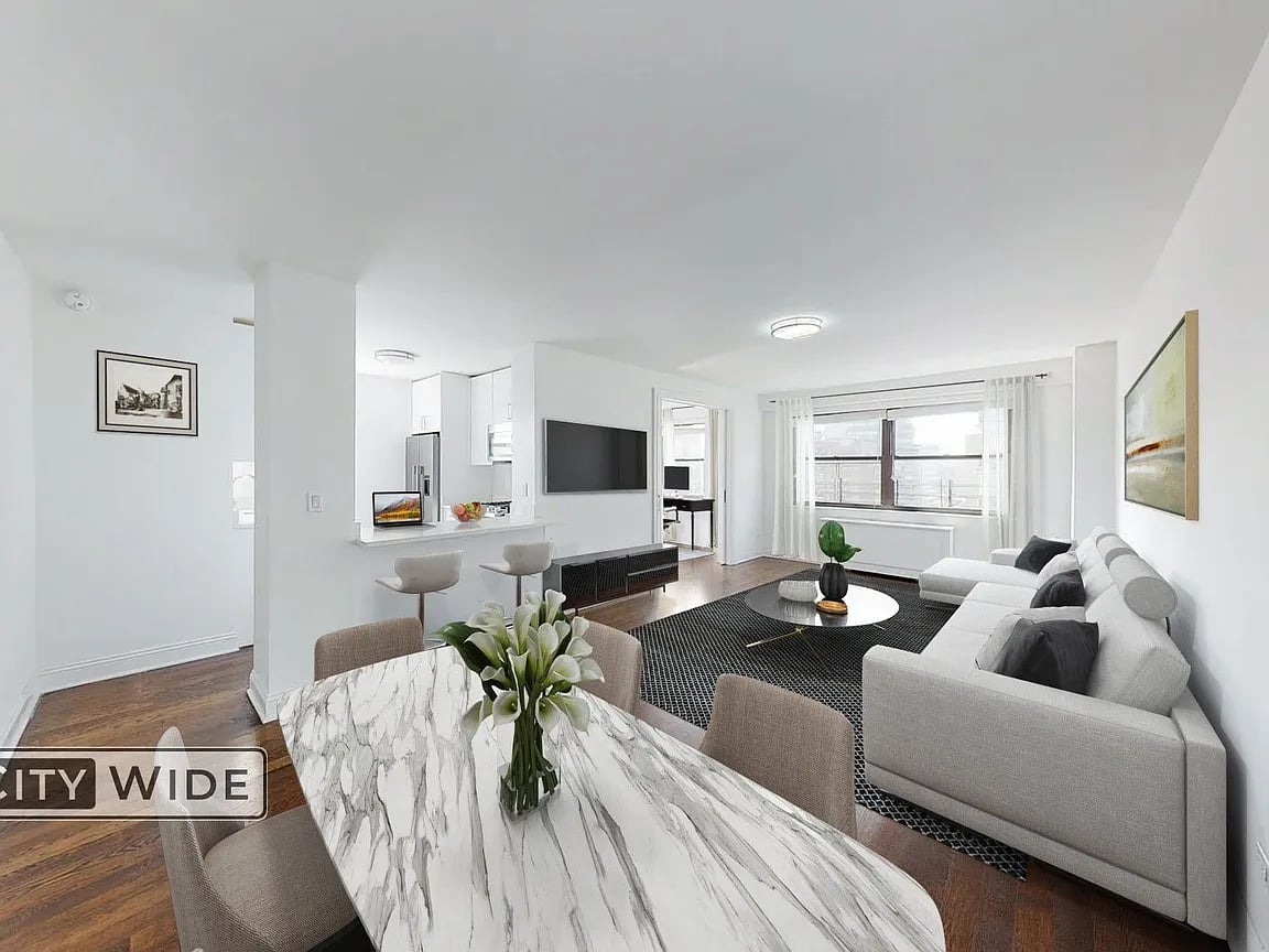 145 East 16th Street Unit: 18B
