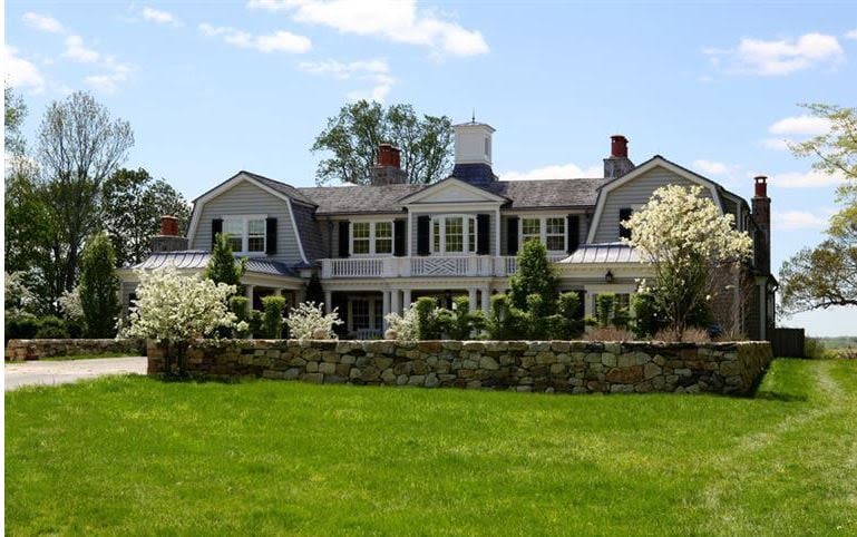 91 KATONAHS WOOD ROAD, KATONAH , NEW YORK 10536
