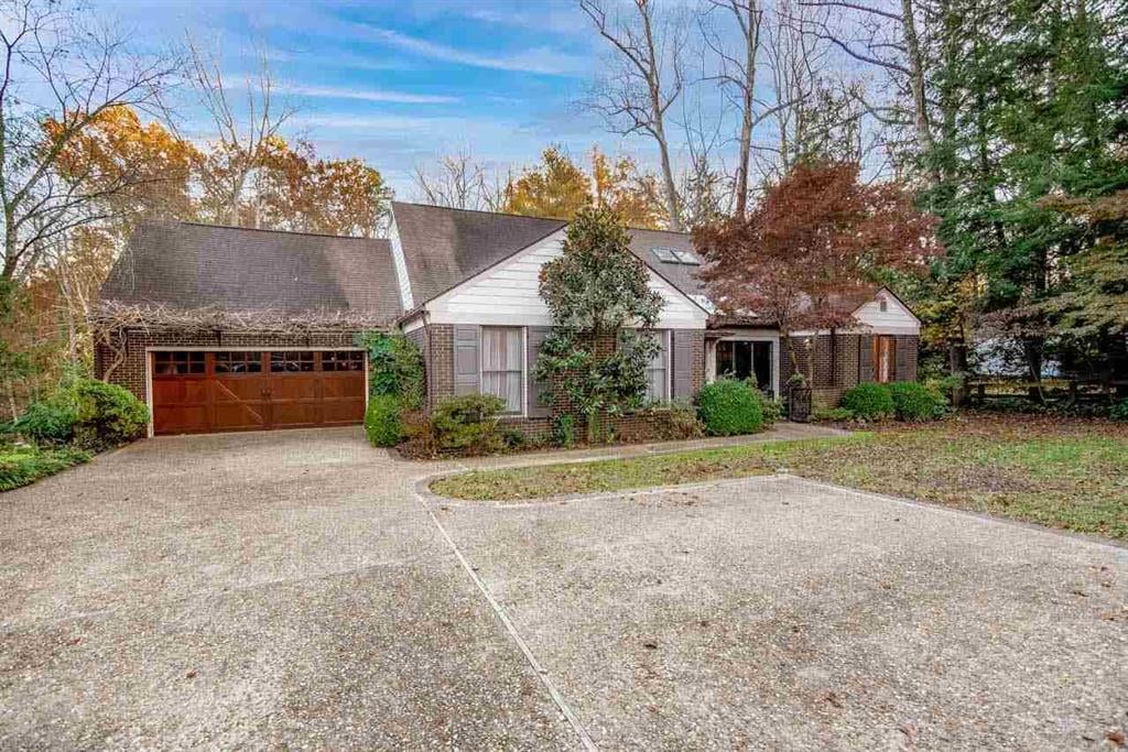 615 Amanda Furnace Drive Ashland, KY